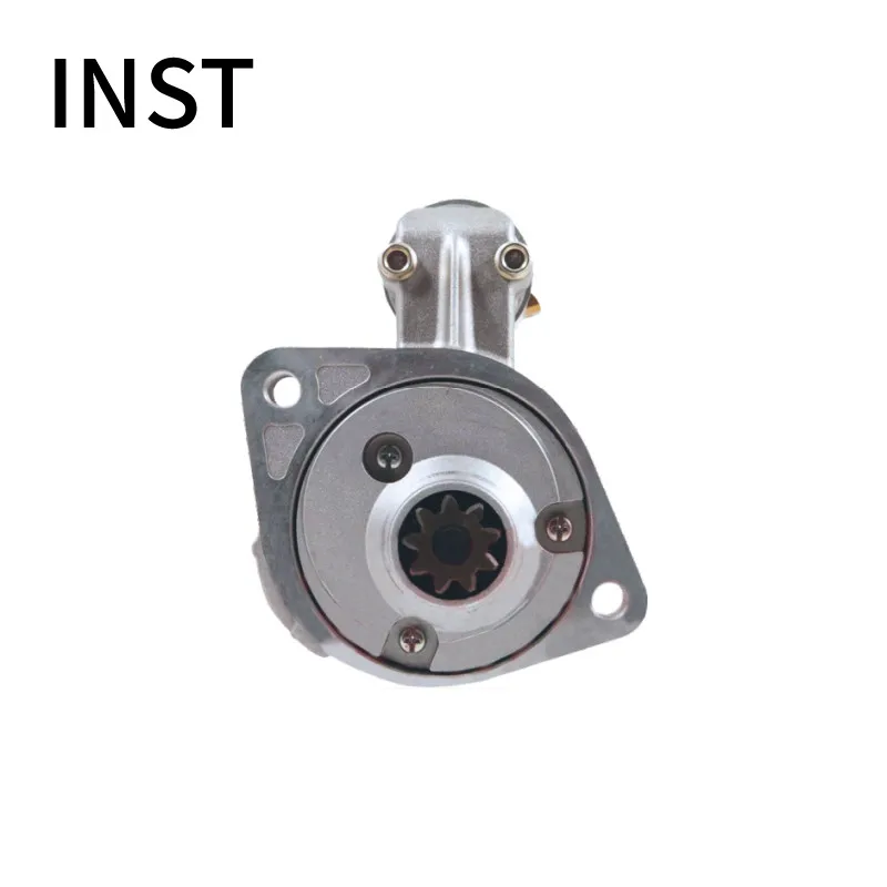 

STARTER MOTOR FOR 12V 1.4kw 9T 1202161 97133369 R1040032 DRS3394 CST20101 CST20101ES CST20101RS 111534 0986018321 STH0941US
