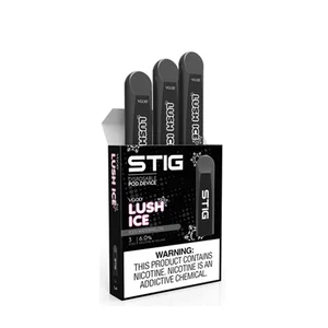VGOD STIG Disposable E Shisha Vape Pen