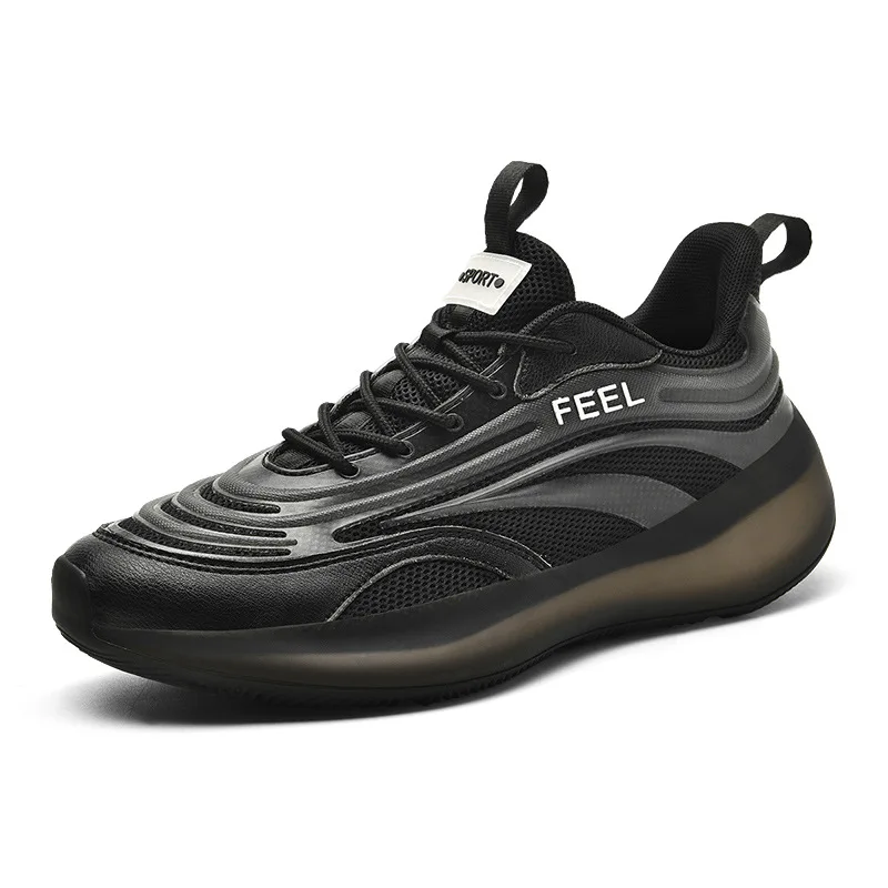 

Large Size Unisex Luxury Breathable White Original Walking Women Sneakers, Black,white,brown