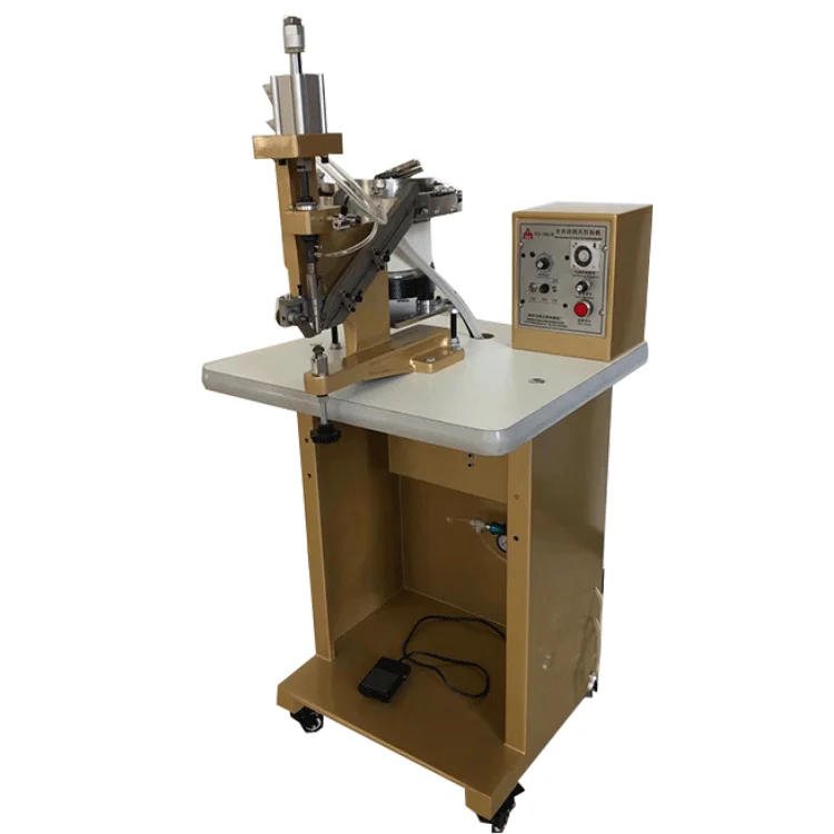 
MG-198B High speed Automatic multifunction Four-claws Nail Attaching Machine (used quadrate nail and circular nail) 