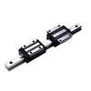 Latest wholesale high quality concrete rail circulation path block