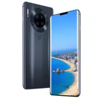 

Mate30pro 6.7 inch touch screen 8+256G Fingerprint unlock android WIFI+BT+FM+GPS smartphone