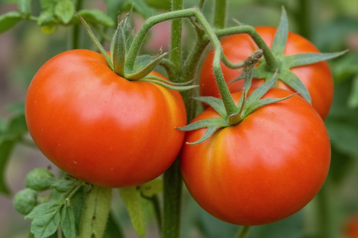 how long does it take to grow a tomato plant