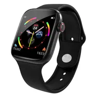 

2020 new arrivals w4 smartwatch touch screen heart rate sport bracelet heart rate monitor Relojes Inteligentes mi smart watch W4