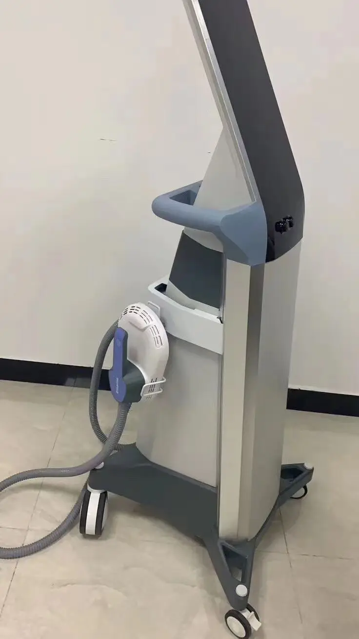 2020 New technology HI-EMT EMslim Body Sculpting shaping Electromagnetic Muscle Training Machine