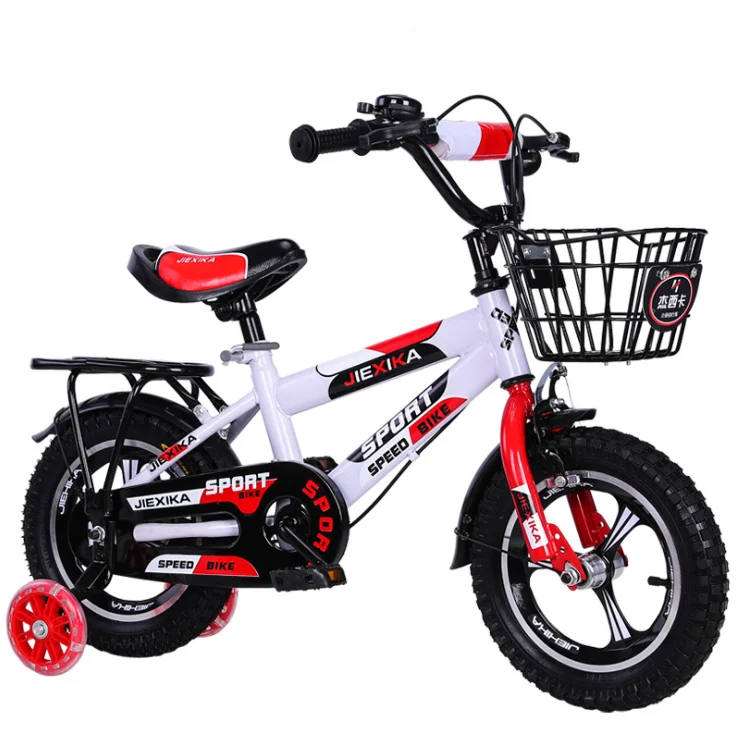 

Professional production bicycle for kids children bike children bicycle kids 16 inches Cheap an kid bicycle aro 16, Red