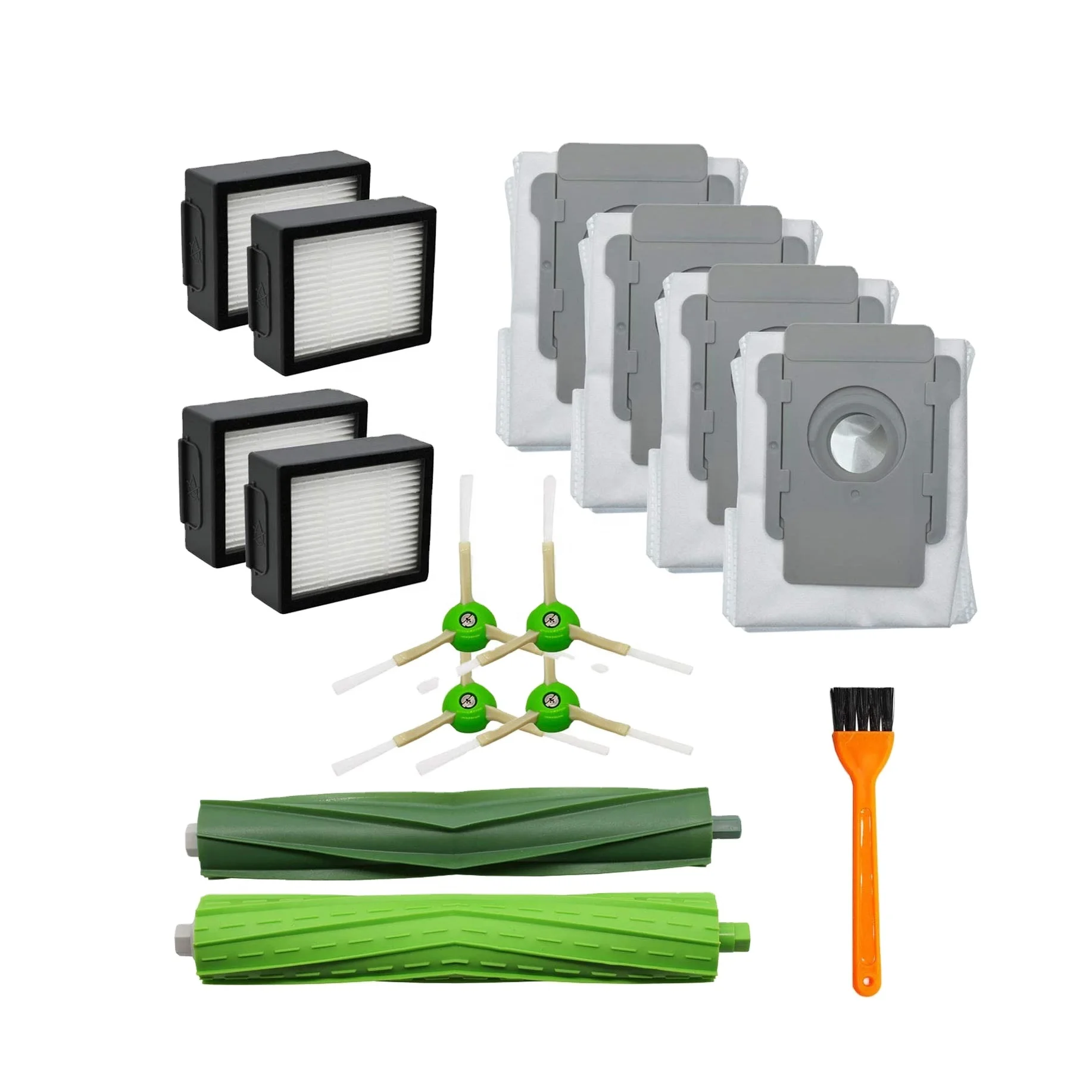 
i7 i7 Plus E6 E7 compatible with iRobot roomba parts irobot accessories 