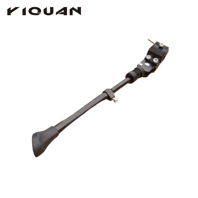 

Newest Products Durable Aluminium Alloy Mountain Bike Kickstand, As shown