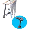 Adjustable Seat Folding for ES1 ES2 ES4 Electric Scooter and Xiaomi M365 Pro Scooter Shock Absorbing Extended Seat