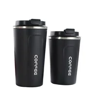 

Feiyou wholesale customized 2020 new arrival couple gifts mug insulated double wall stainless steel coffee thermos mugs