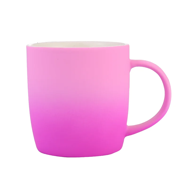 

hot ceramic cups 6oz ceramic coffee mug cups 15 oz sublimation mugs, Assorted