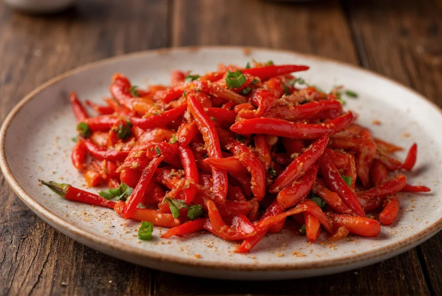 Sichuan Chili: What It Is and How to Use It Properly