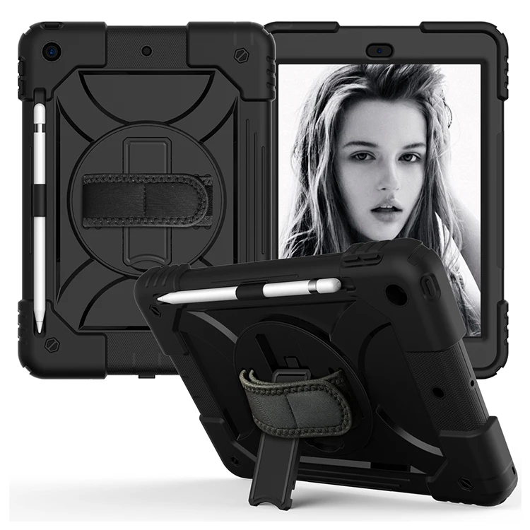 
Best Seller Good Quality Universal Tablet CaseFor 10.2Inch Tablet PC Silicone Tablet Case 