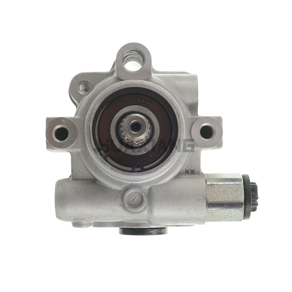 

CN US CA Power Steering Pump without Pulley for Subaru Impreza Legacy H4 2.2L 2.5L 34411AA432 34411AA431