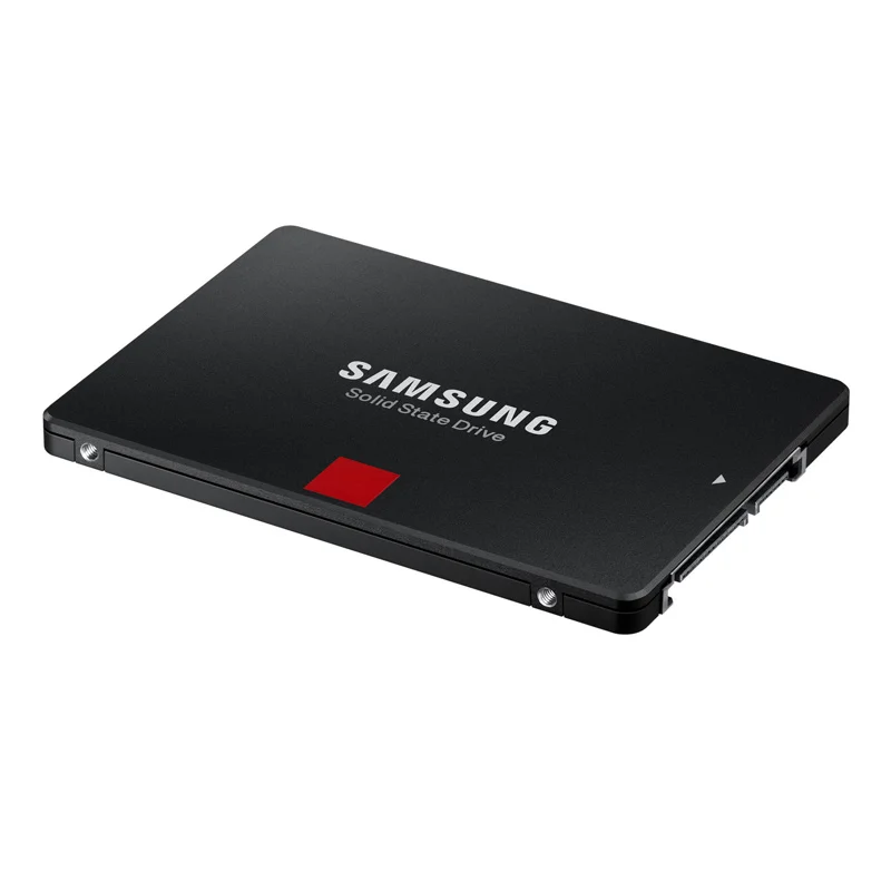 

SAMSUNG 860 PRO SSD 1TB 2TB 512GB SSD Hard Drive HDD 2.5 Hard Disk SSD SATAIII 256GB Solid State Drive for laptop