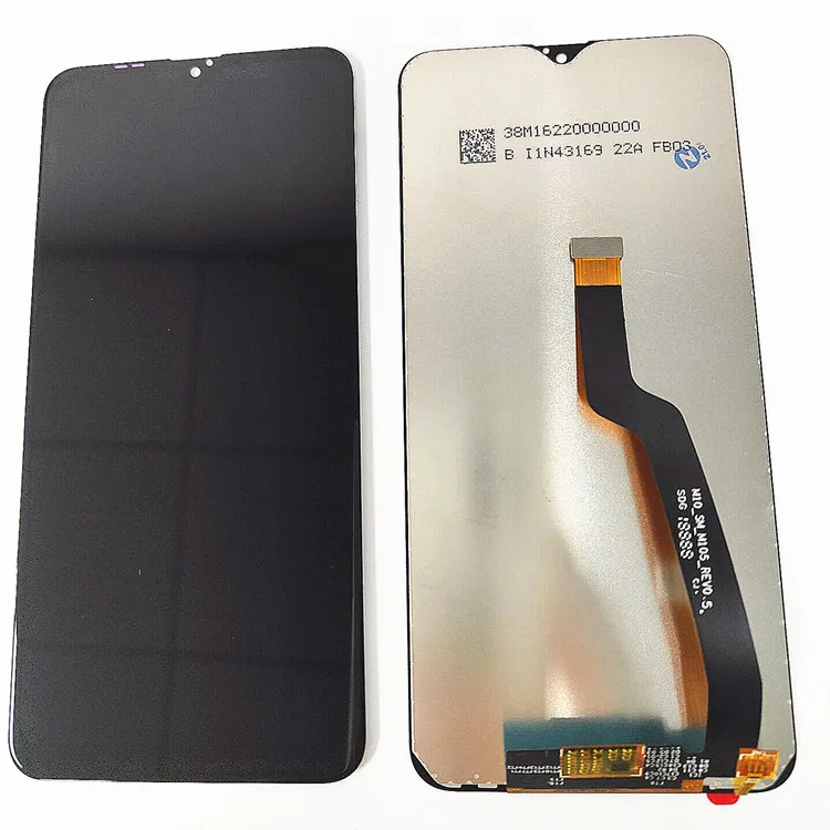 

replacement Original lcd for Samsung Galaxy A10 A10 A105F Touch Screen Digitizer display, Black