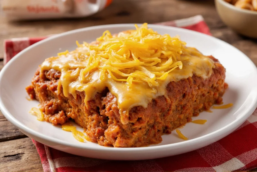 Chili Dog Casserole: Ultimate Recipe & Tips