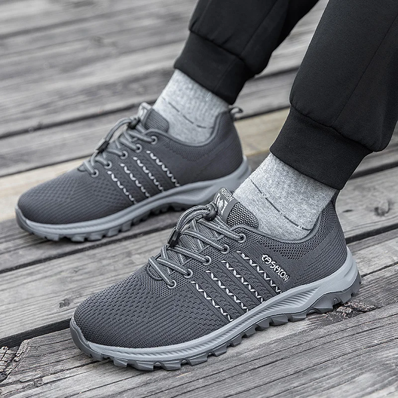 

Grey Frauen Cheapest Respirante Jogging Male Sneakers 2021 Ultimo Diseno 2020 Men Casual Sneakers Sneakers Boy Printed