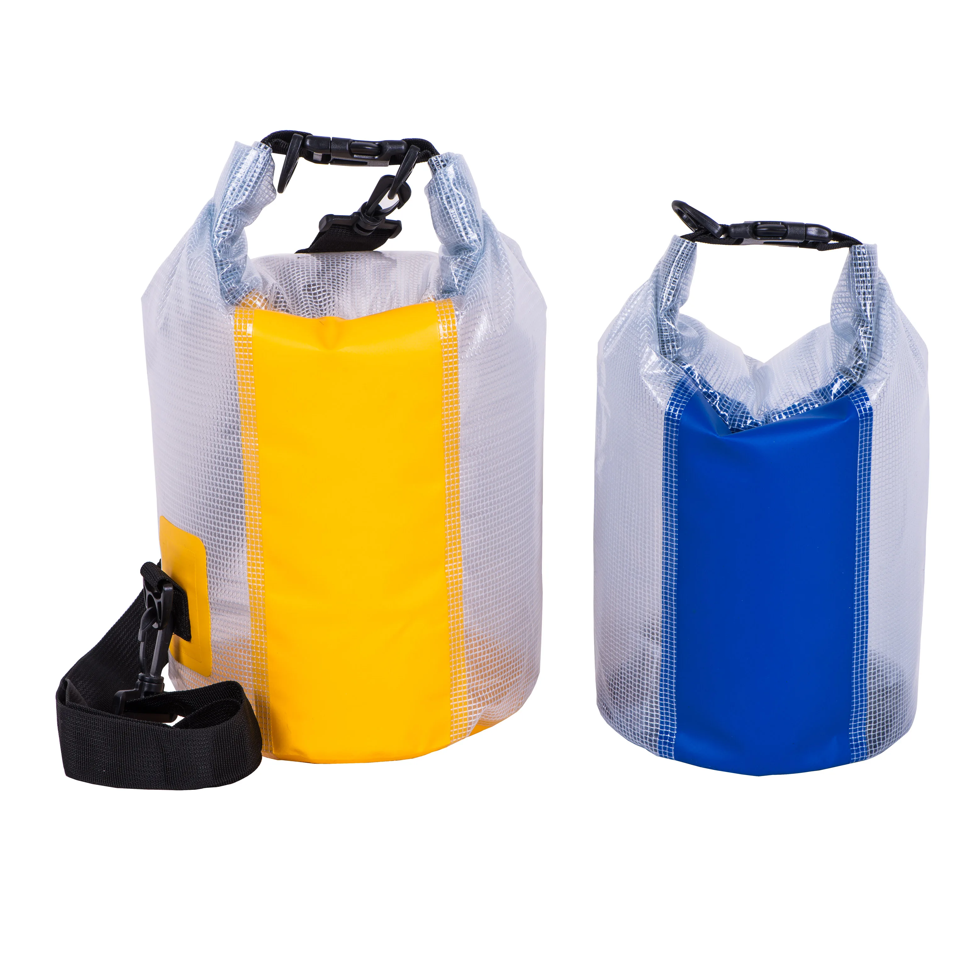 

5L 10L 20L 25L 30L 40L 50L dry bag plastic pvc waterproof sport bag