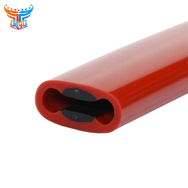 
Edge anti pinch rubber sensor 