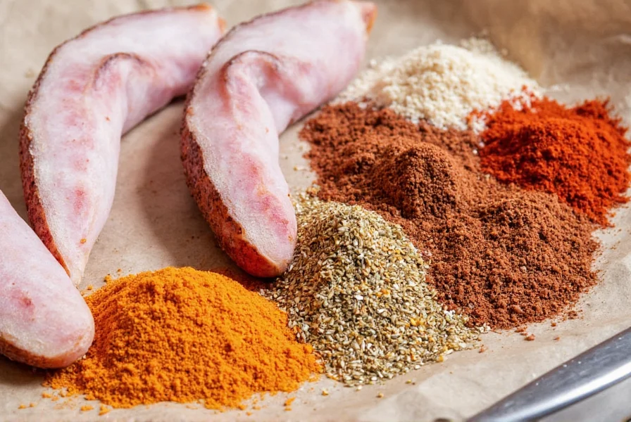 what s in bbq seasoning a flavor fueled guide for spice lovers