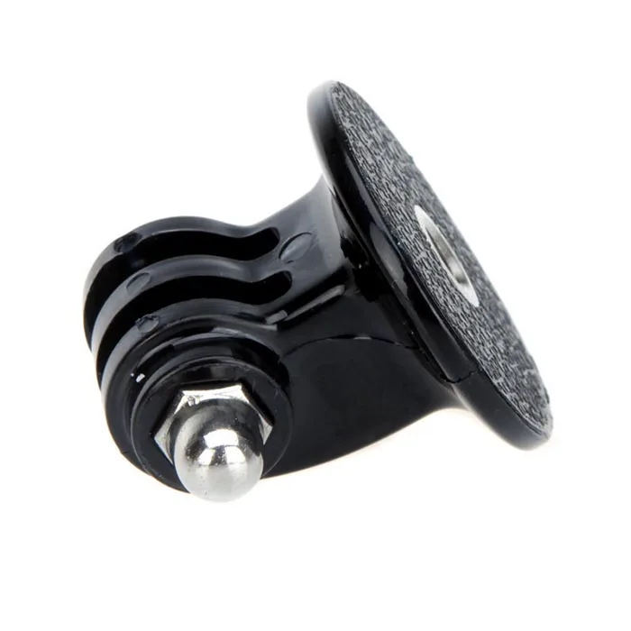 

Action Camera Accessories Tripods Monopod Mount Adapter For GoPros Camera, Black