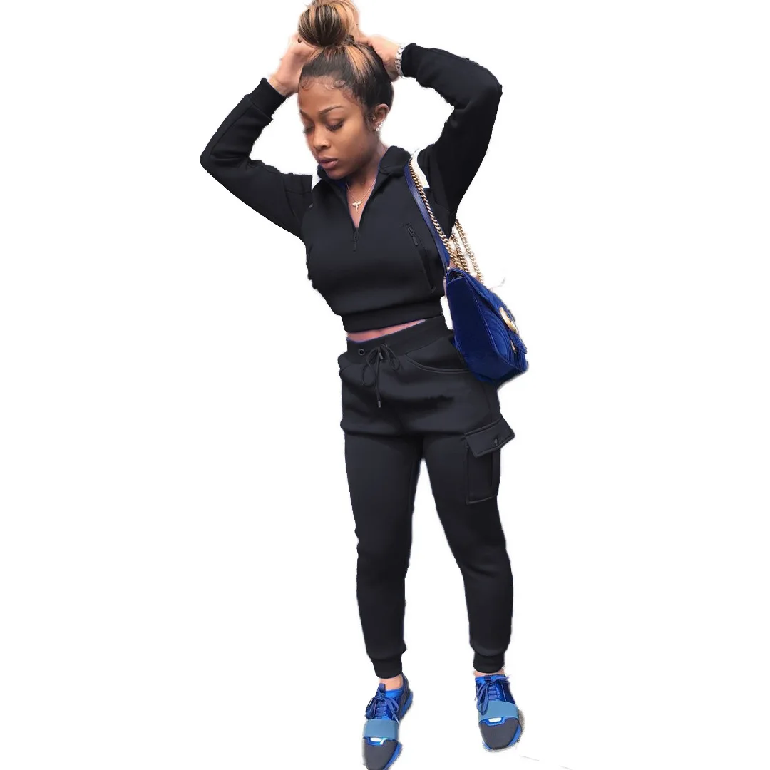 wholesale jogging suits for ladies