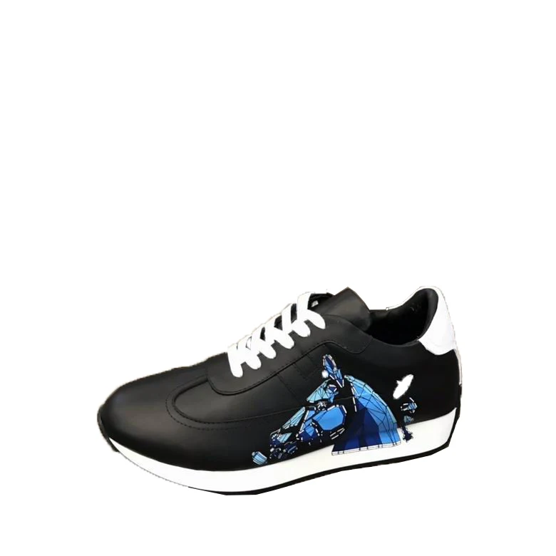 

New arrival high quality men's running shoes fashion sports trend light winter casual shoes men's walking shoes sneakers for men