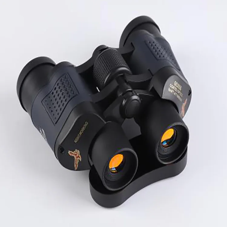 

NEW 10000M High Clarity Binoculars Powerful Military binocular For Outdoor Hunting HD Telescope low light Night Vision