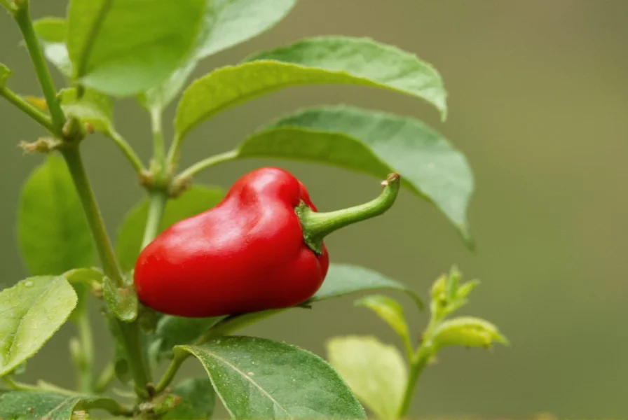 Bird Pepper: Complete Guide to This Fiery Chili Variety