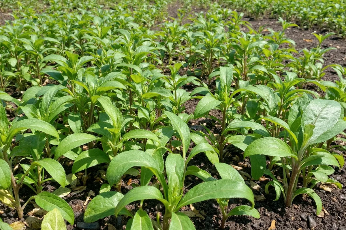 Optimal Plant Cultivation Techniques for 2025 Gardens