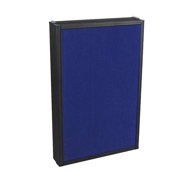 
Folding panel screen 