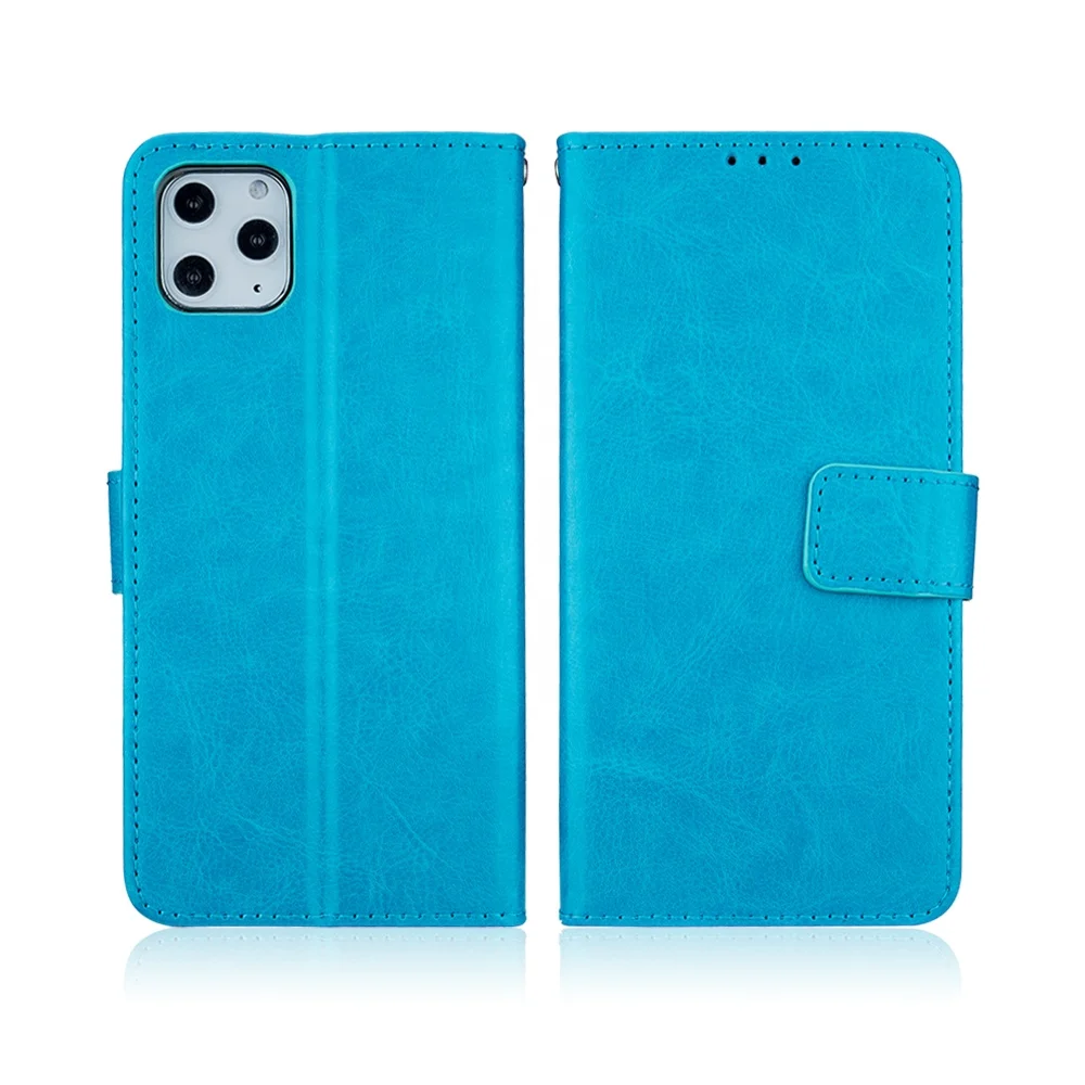 

Wholesale Mobile phone cases & bags for iPhone 11 Case leather phone case for iphone 11 pro max, Transparent