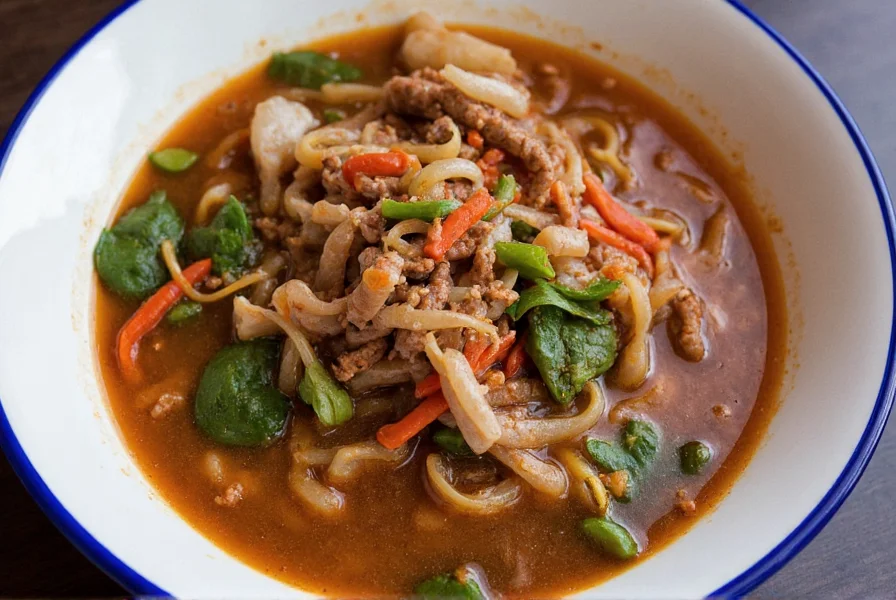 Thai Chili & Pho Restaurant Grand Junction CO Facts