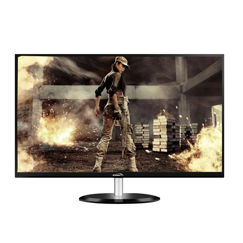 

Hot 1920x1080 144hz monitor gaming 24 inch VGA Computer Monitor