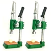 New empty Press Tip Vape Carts Portable Arbor Press For Moonrock Clear /Select Packaging Cartridges Manual Press Machine
