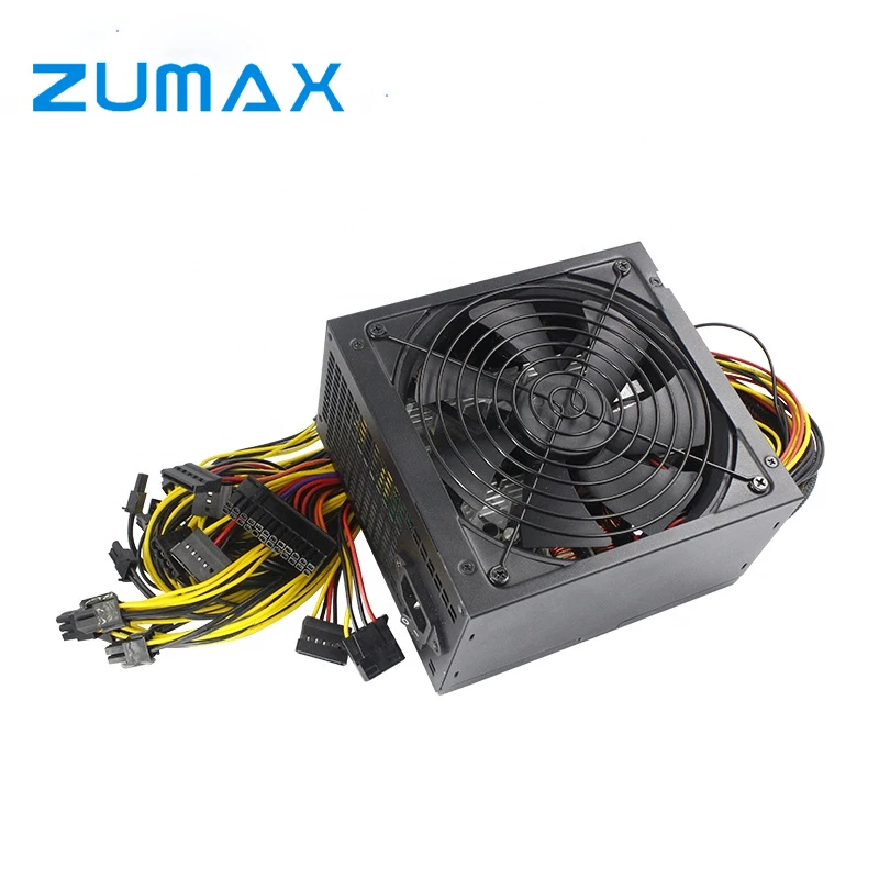 

eth atx1850w 2000w 2400w 2600w 650w 700w 750w power supply for computer server mining power supplier gpu mining