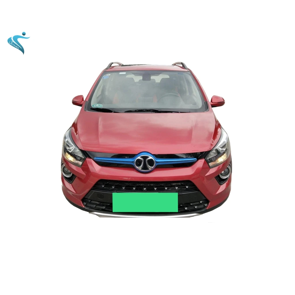 
Battery Vehicle New Energy Type Electric Vehicle BAIC EX200 4x2 AT 