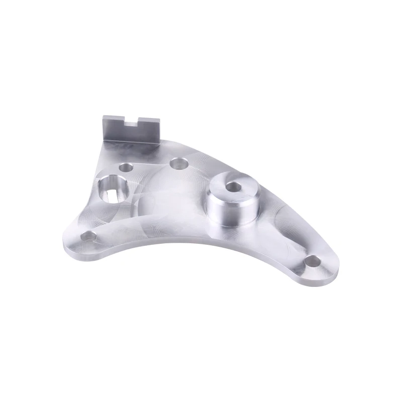 
Aluminum Silver Shift Arm Base Shifter Bracket Car accessories Fit for Can-Am Renegade Outlander Gen 2 Billet 