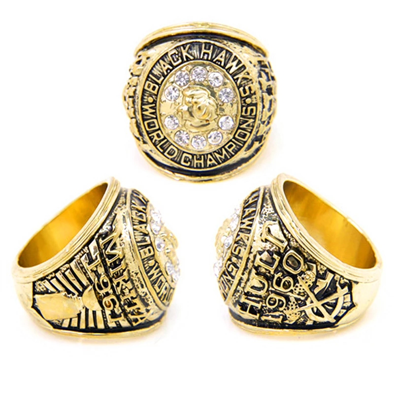 product-Chicago Blackhawks Stanley Cup Cheap Replica Ring-BEYALY-img