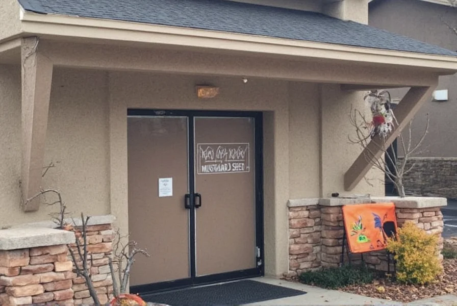 mustard seed twin falls