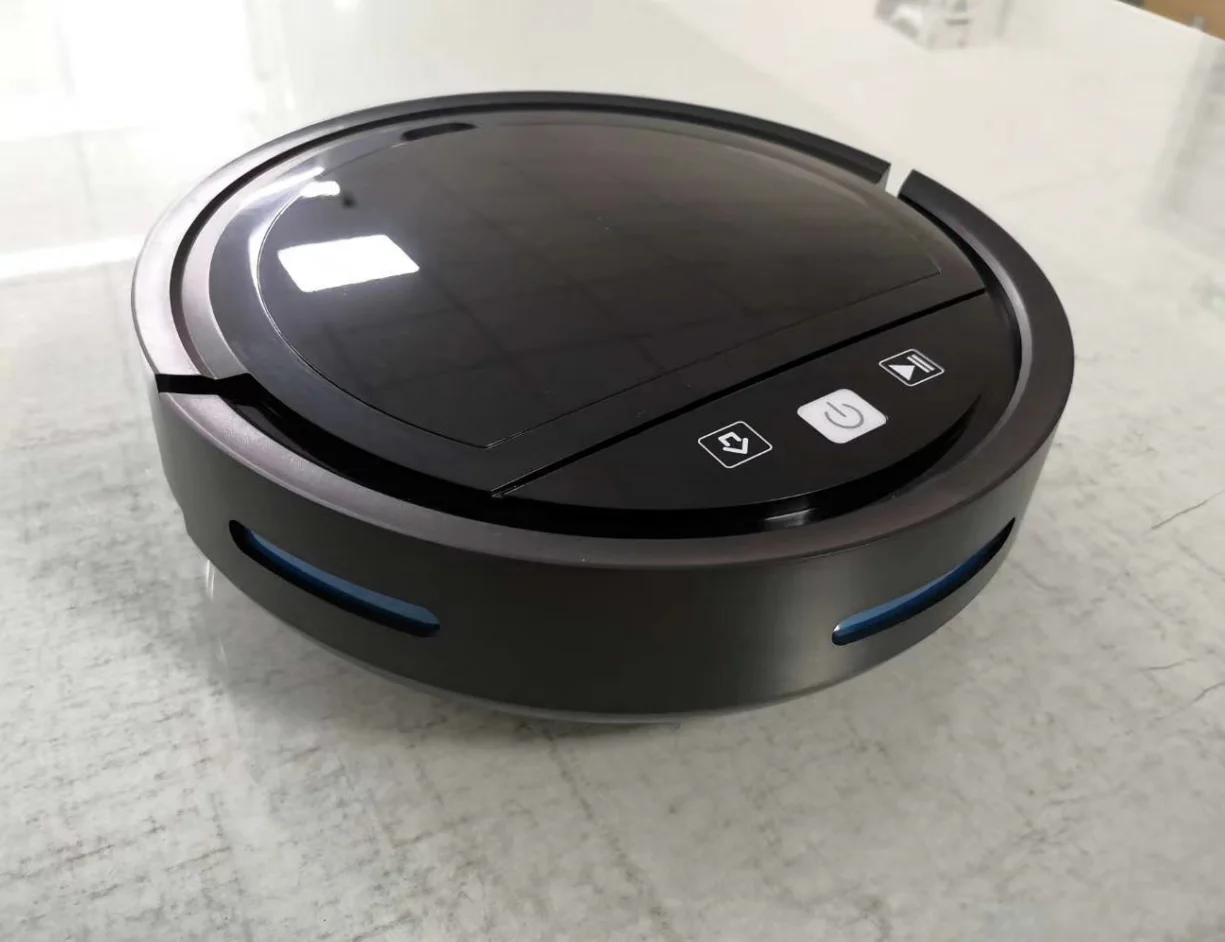 
Intelligent robot cleaning robot vacuum cleaner and intelligent sweeping robot 
