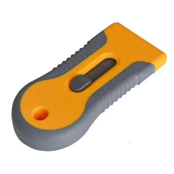 window putty knife