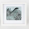 2 Ways Display White Mat Change front or back -Shadow box frames display Case wholesale-Amazon Best Seller Shadow box