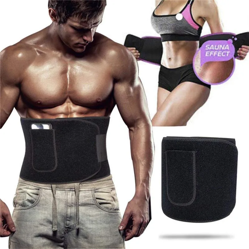 

Amazon Custom Waist Trimmer Trainer Neoprene Fitness Waist Sweat Belt Women for Weight Loss, Customized color