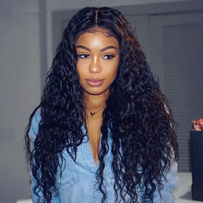 

Best Price Raw Burmese Curly Hair