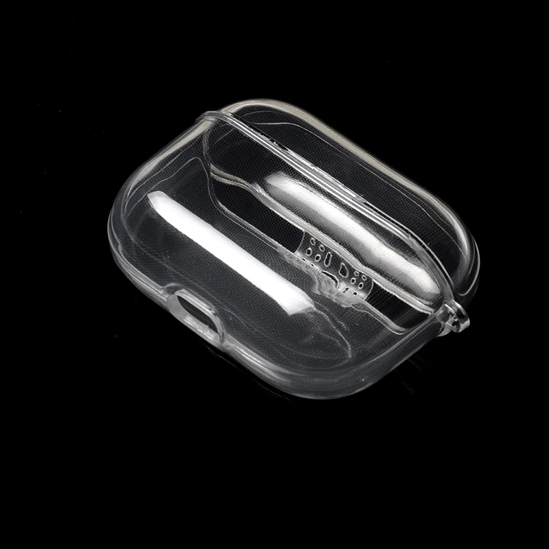 

protective covers blank for airpod case clear airpod cases transparent
