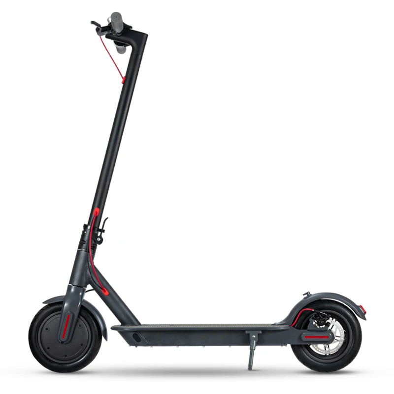 

8.5 inch adult electric scooter electric motorcycle Eu oversea warehouse faster delivery Aovo M365 pro 350W, Customized color