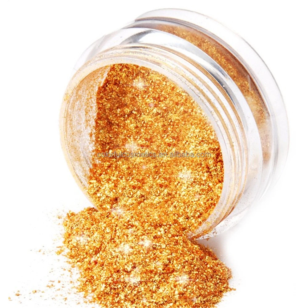 

Wholesale glitter loose pigment 12 colors loose powder glitter single neon eyeshadow for face body hair and nail