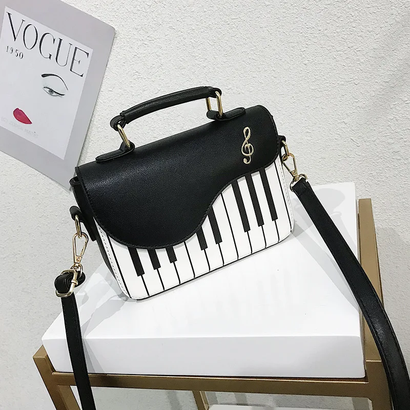 

Piano bags designers handbags famous brands purses and handbags for women 2021 hand bag